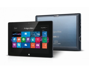 Kruger&Matz prezentuje nowy tablet z systemem Windows