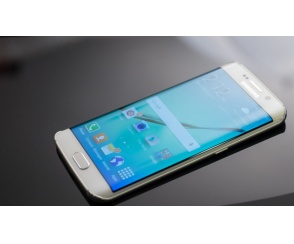 Galaxy S6 Edge - test na wytrzymałość