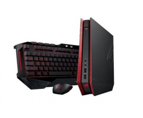 Asus ROG GR6 - nowy mini komputer dla graczy