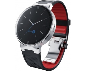 Alcatel OneTouch Watch już dostępny