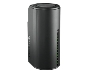 D-Link DSL-3590L - nowy router z modemem ADSL2+