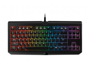 Razer BlackWidow Tournament Edition Chroma