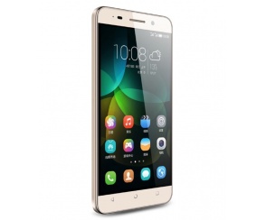 Huawei Honor 4C - dane smartfonu