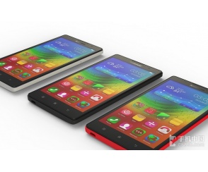 Lenovo K80 - nowy phablet