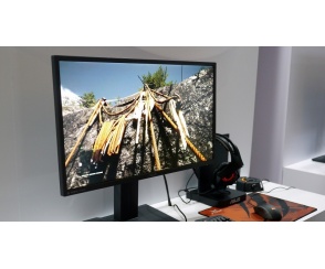 Asus MG279Q - nowy monitor 144 Hz