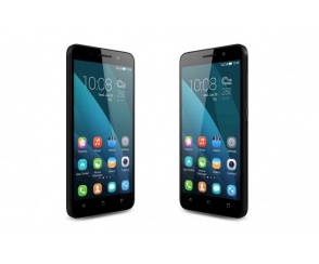 Honor 4X z dual SIM za 849 złotych