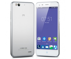 ZTE Blade S6 Plus już w sklepach