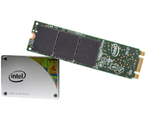 Intel SSD 535 - nowe dyski M.2 i 2,5 cala