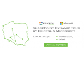 SharePoint Dynamic Tour, czyli jak osiągnąć maksimum korzyści z wdrożenia?