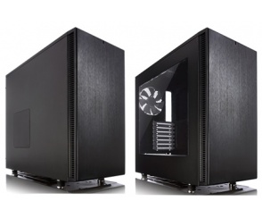 Fractal Design Define S - nowa obudowa