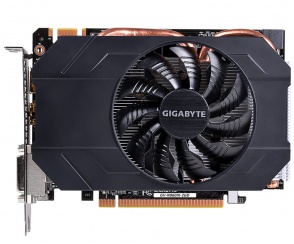 Gigabyte GeForce GTX 960 ITX