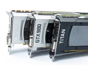 GeForce GTX 980 Ti dopiero w III kwartale