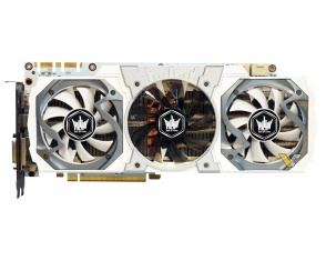 Galax GeForce GTX 980 Hall of Fame - nowe modele