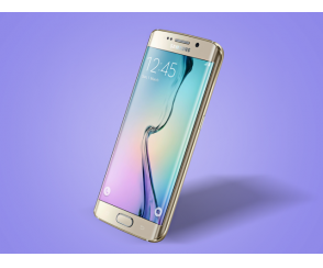 Recenzja: Samsung Galaxy S6 Edge