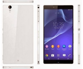 Sony Xperia Z5, Z5 Compact i Z5 Ultra w 2015 roku