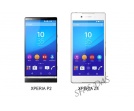 Sony Xperia P2 - specyfikacja