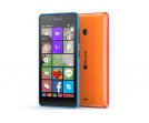 Microsoft Lumia 540 Dual SIM - szczegóły smartfona