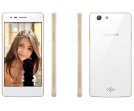 Oppo A31 - nowy smartfon