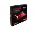 Szybki, szybszy… HyperX Savage SSD