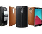 LG G4 - ujawniono cenę smartfonu