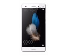 Huawei P8 Lite pokazany na renderach