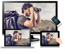 PowerDVD 15 wspiera akcelerację sprzętową 4K