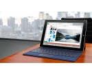 Microsoft Surface 3 - specyfikacja tabletu