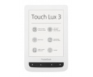 PocketBook Touch Lux 3 – nowy faworyt z ekranem E Ink Carta