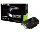 Zotac GeForce GTX 960 ITX - nowa karta graficzna