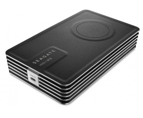 Seagate Innov8 - dysk zewnętrzny 8 TB