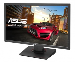 ASUS przedstawia gamingowe monitory MG248Q, MG28UQ i MG24UQ