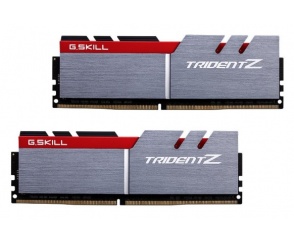 G.Skill Trident Z DDR4-3600 - nowe pamięci RAM