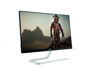 Nowe monitory AOC z serii Style