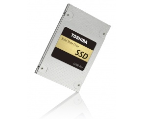 Nowa seria SSD Q300 Pro o pojemności 1024 GB