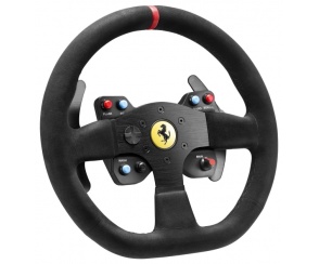 Thrustmaster: Ferrari za 700 zł