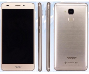 Huawei Honor 5C - nowy smartfon