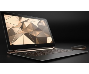 Supercienki ultrabook HP Spectre 13