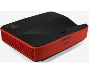 Acer Predator Z850 - nowy projektor