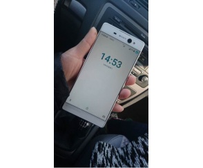 Sony Xperia C6 - pokazany na zdjęciach