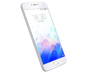 Meizu M3 Note - oficjalnie na rynku