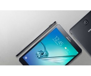 Samsung Galaxy Tab S2 9.7 i 8.0 odświeżone wersje