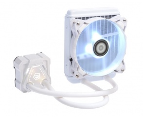 ID-Cooling Icekimo 120W - nowy cooler CPU