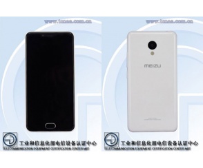 Meizu M3 - znamy specyfikację