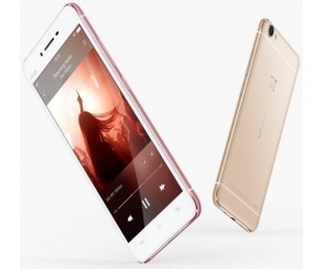 Vivo X6S i X6S Plus - dwa nowe smartfony