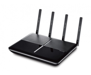 TP-LINK Archer C2600 – przyspiesz swoje Wi-Fi