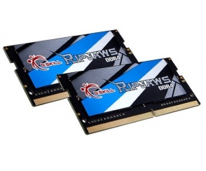 G.Skill Ripjaws DDR4-3000 SO-DIMM