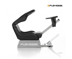 Wygoda na trasie z Playseat Revolution