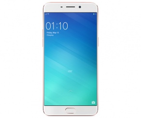 Oppo F1 Plus - specyfikacja smartfonu