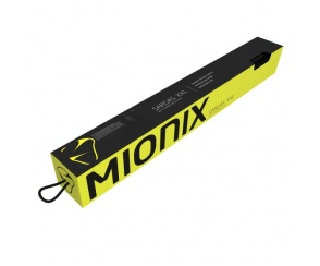 Mionix – podkładki Sargas już w sprzedaży