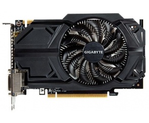 Gigabyte GeForce GTX 950 - karta bez dodatkowego zasilania